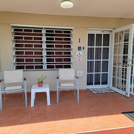 Cozy Apartment Near The Beach #1 Фахардо Экстерьер фото
