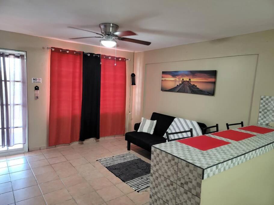Cozy Apartment Near The Beach #1 Фахардо Экстерьер фото