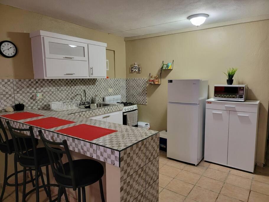 Cozy Apartment Near The Beach #1 Фахардо Экстерьер фото